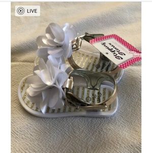Sandals for baby